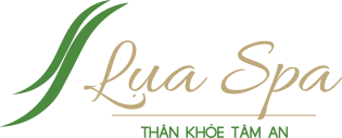 Logo Lụa Spa