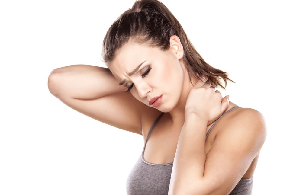 4 Mẹo chữa đau mỏi vai gáy tại nhà bạn nên biết