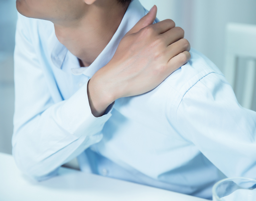 12 Cách điều trị đau vai gáy cực kỳ hiệu quả