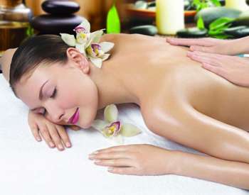 Massage body tại quận Phú Nhuận