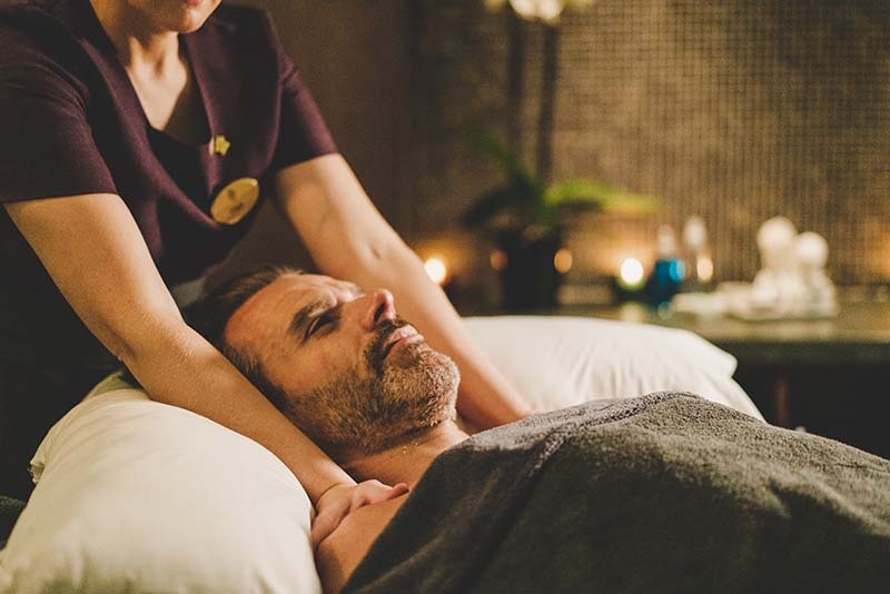 Địa chỉ massage lành mạnh cho nam tốt nhất TPHCM