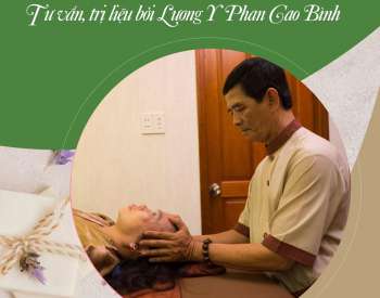 Địa chỉ massage trị liệu đau vai gáy tại TPHCM uy tín
