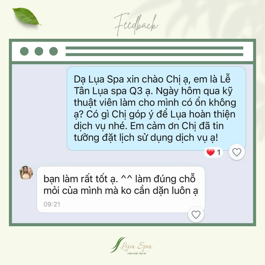 Địa chỉ trị liệu đau cổ vai gáy gần bạn nhất tại quận 3