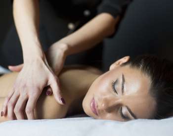 Massage tại nhà uy tín, chất lượng