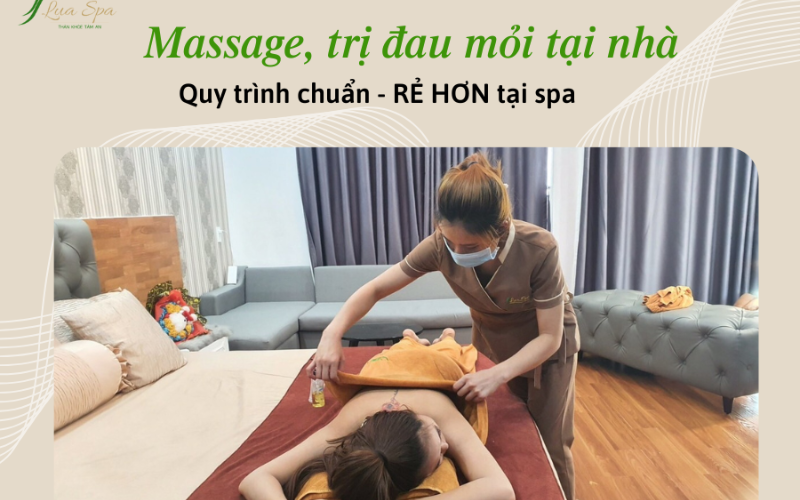 Massage bầu tận nơi - Có mặt sau 30 phút đặt lịch!