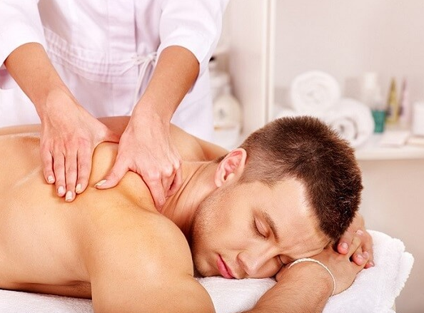TOP 9 Spa Massage Cho Nam Tại Nhà Tphcm Giá Rẻ