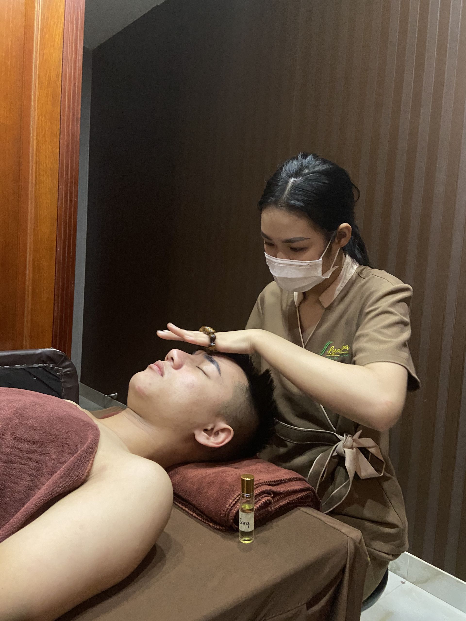 TOP 9 Spa Massage Cho Nam Tại Nhà Tphcm Giá Rẻ