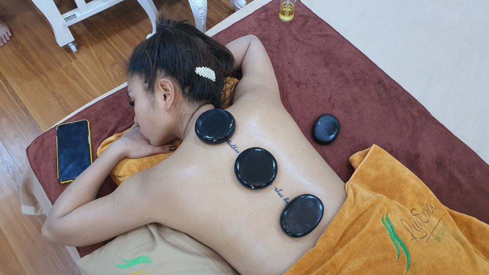 Spa Massage Trị Liệu Phục Hồi Sức Khỏe Tốt Nhất TPHCM