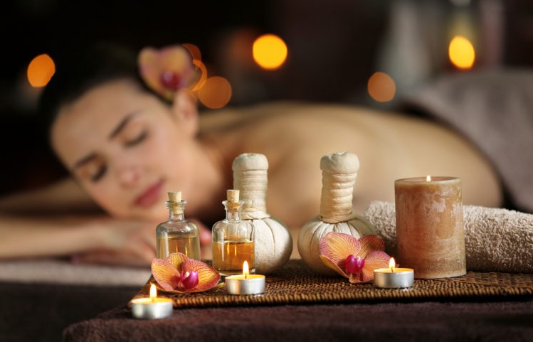 Spa Massage Trị Liệu Phục Hồi Sức Khỏe Tốt Nhất TPHCM