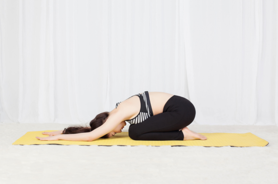 Luyện Tập Yoga Có Thật Sự Giúp Điều Trị Đau Mỏi Vai Gáy?