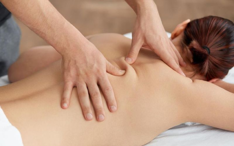 Nơi Học Massage Trị Liệu Tốt Nhất, Đúng Kỹ Thuật Nhất Tại TP.HCM