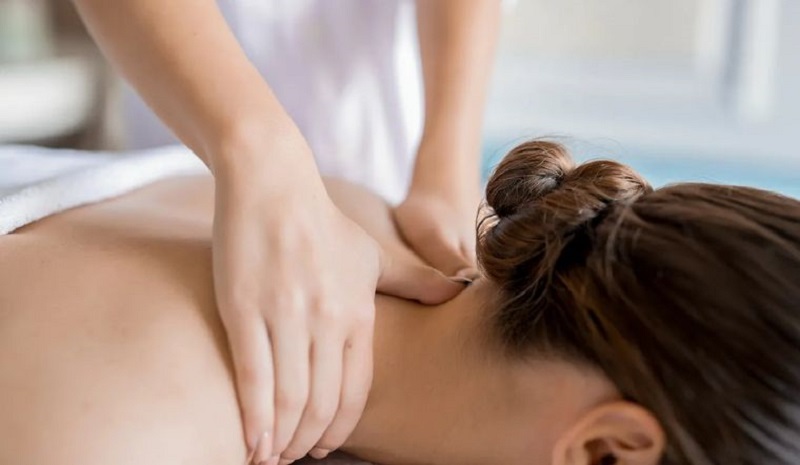 Nơi Học Massage Trị Liệu Tốt Nhất, Đúng Kỹ Thuật Nhất Tại TP.HCM
