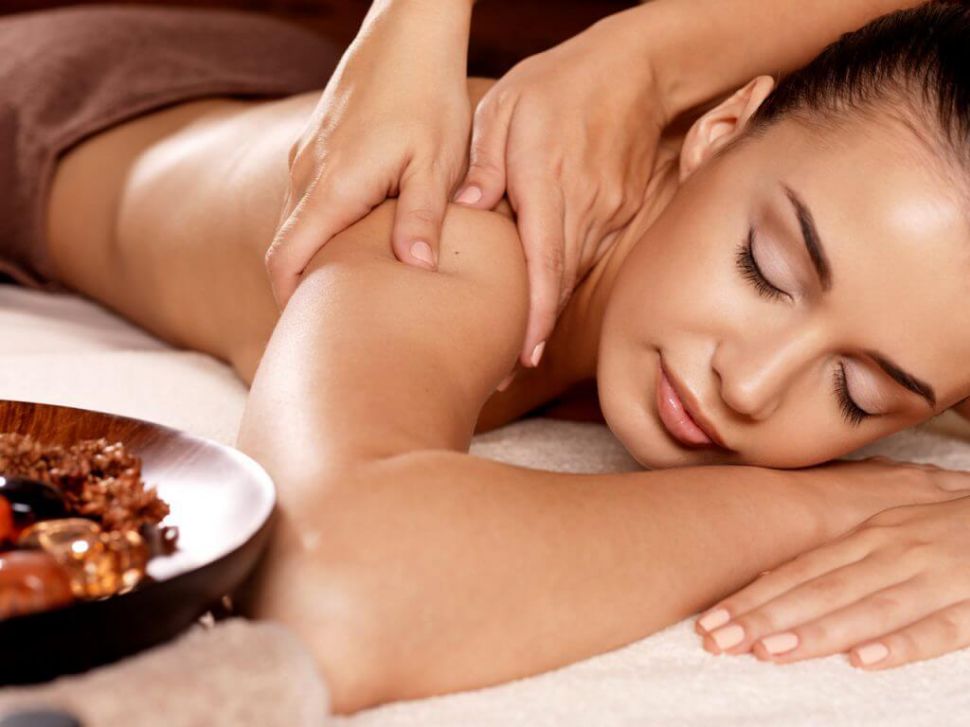 Dịch vụ massage tại nhà cho nữ TPHCM