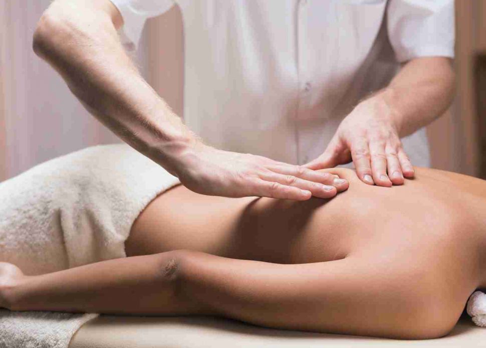 Dịch vụ massage trị liệu tại nhà quận Phú Nhuận