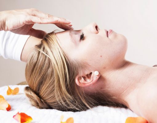 Lợi ích của việc massage đầu