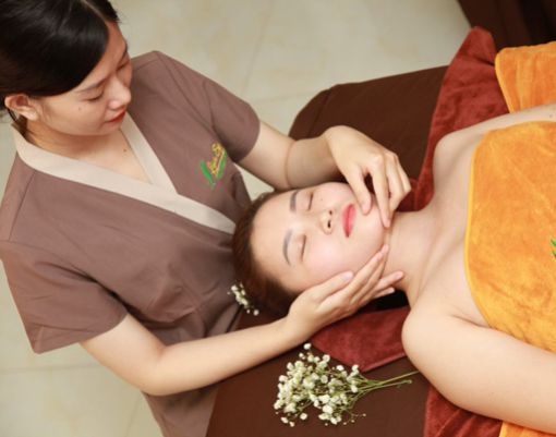 Hướng cách massage mặt chuyên nghiệp đúng chuẩn Spa