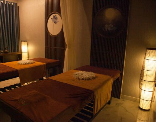 Chia sẻ kinh nghiệm đi Spa Massage. Bao lâu nên đi massage một lần?