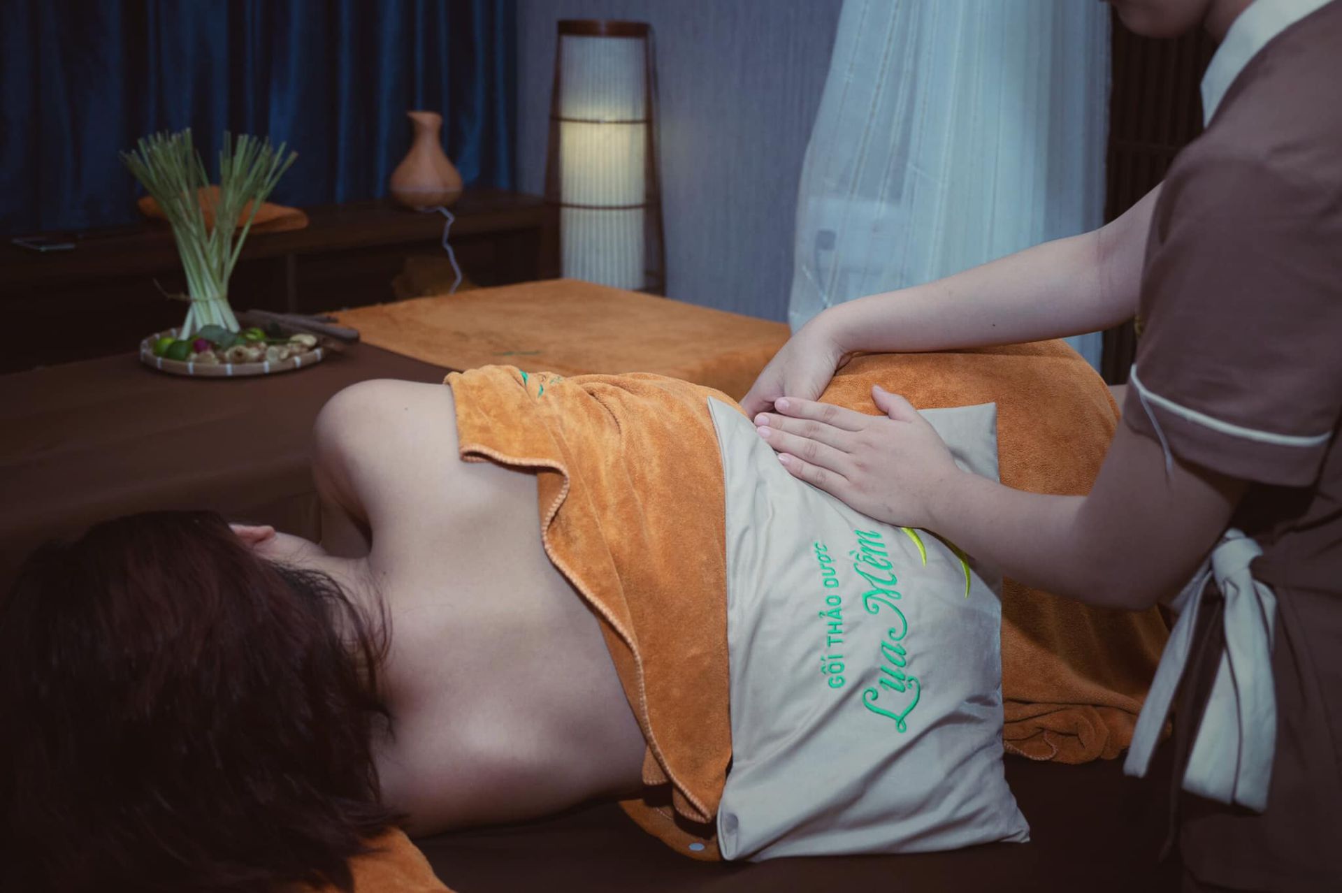 Top 5 Địa Chỉ Massage Quận Tân Bình Giúp Trị Liệu, Phục Hồi Sức Khỏe