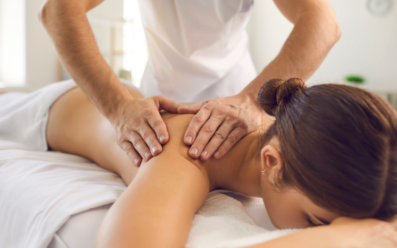 Không thể bỏ qua 11 địa chỉ massage body cho nữ đi vào lòng đất này!