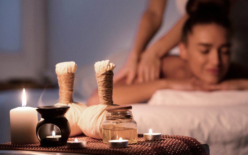 Không thể bỏ qua 11 địa chỉ massage body cho nữ đi vào lòng đất này!