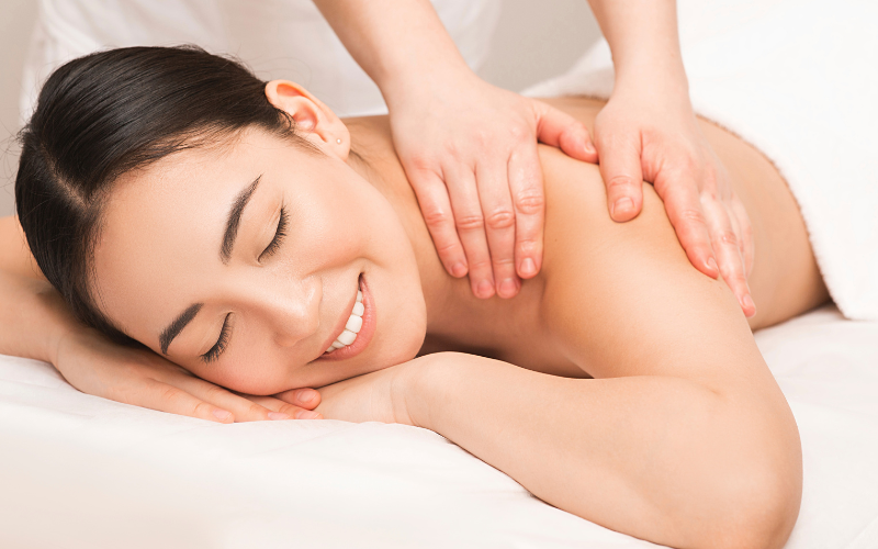 Không thể bỏ qua 11 địa chỉ massage body cho nữ đi vào lòng đất này!