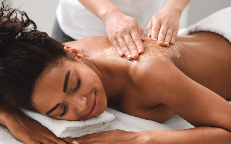 Không thể bỏ qua 11 địa chỉ massage body cho nữ đi vào lòng đất này!