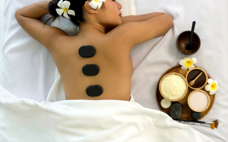 Không thể bỏ qua 11 địa chỉ massage body cho nữ đi vào lòng đất này!