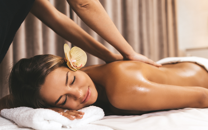 Không thể bỏ qua 11 địa chỉ massage body cho nữ đi vào lòng đất này!