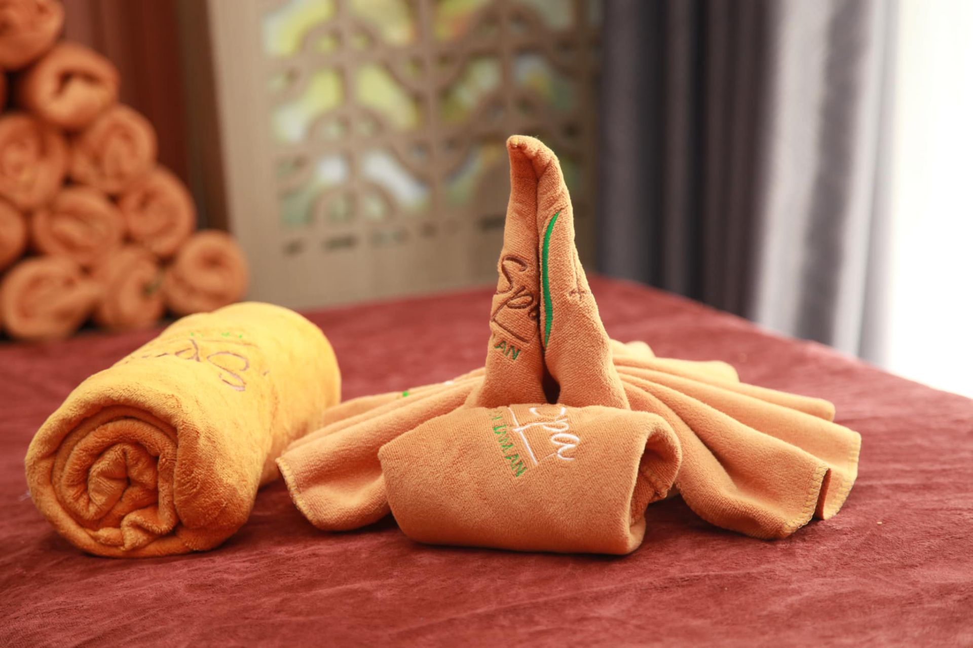 Top 5 Địa Chỉ Massage Body Cho Nữ Ở TPHCM Không Thể Bỏ Lỡ