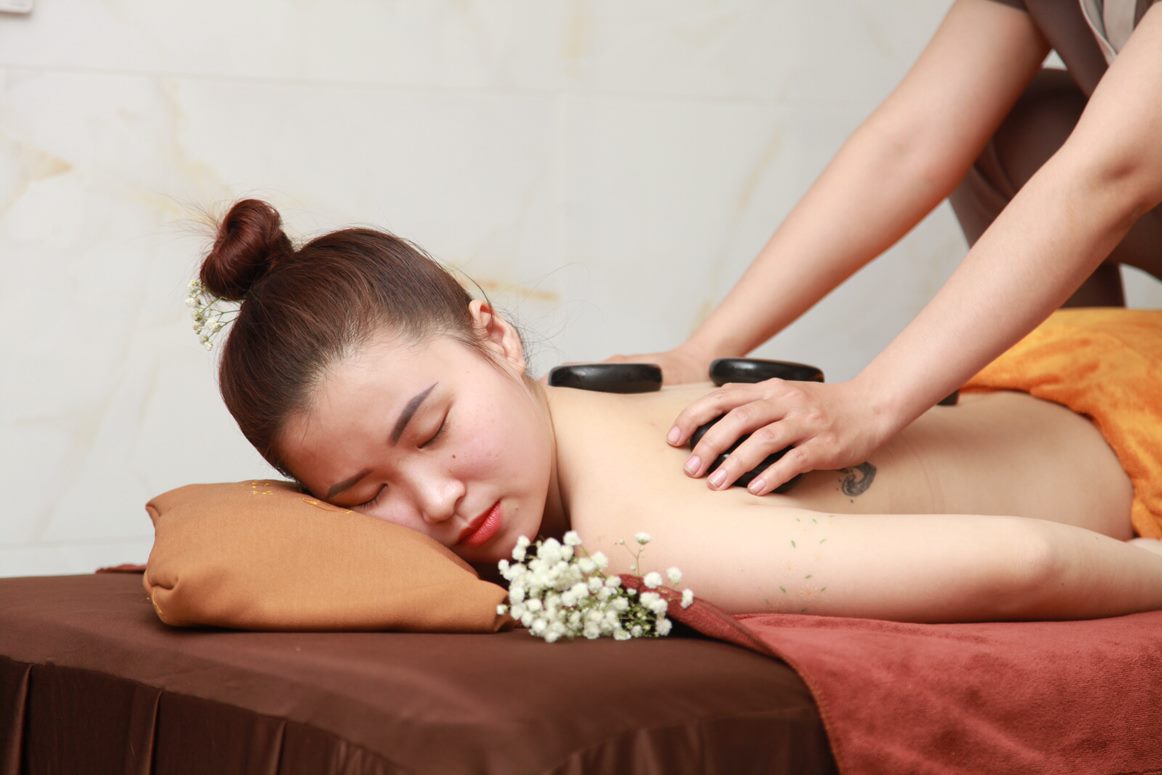 Top 5 Địa Chỉ Spa Massage Quận 1 TPHCM Uy Tín Nhất