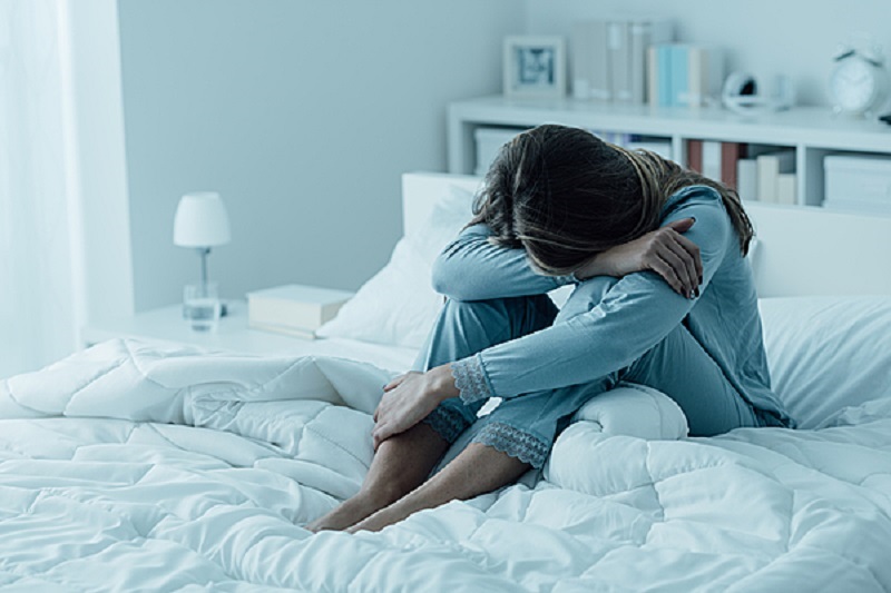 Bí quyết chữa đau đầu mất ngủ an toàn hiệu quả tại nhà