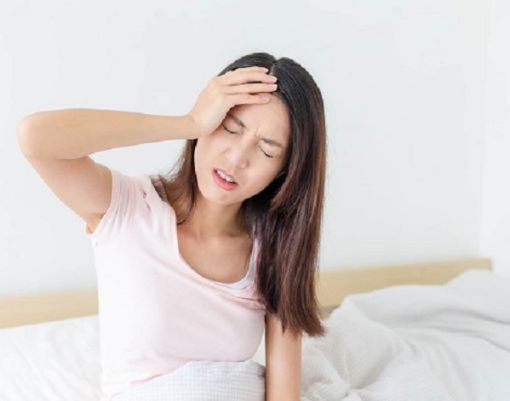 Bí quyết chữa đau đầu mất ngủ an toàn hiệu quả tại nhà