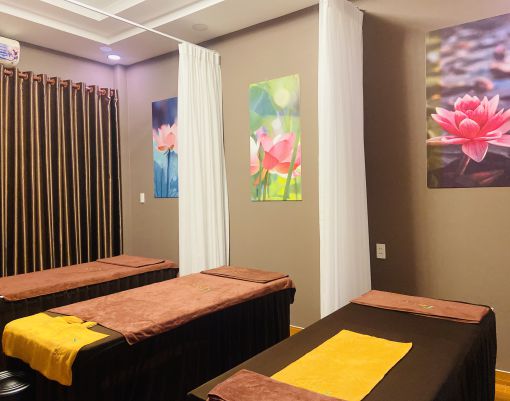 Top 5 Spa Massage Trị Liệu Ở Quận 12 Lành Mạnh Và Uy Tín