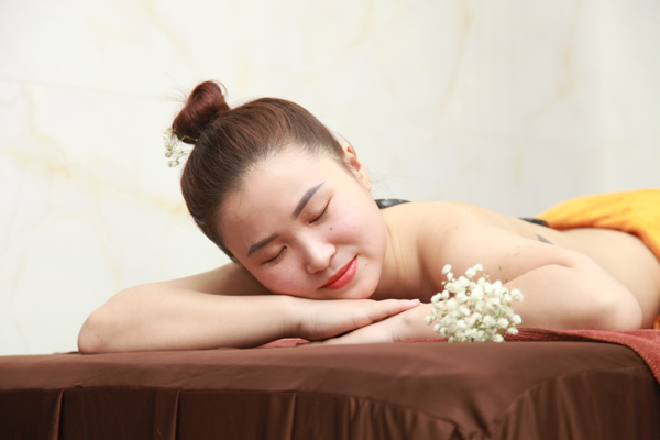 Chia sẻ những cách massage giảm đau đầu hiệu quả