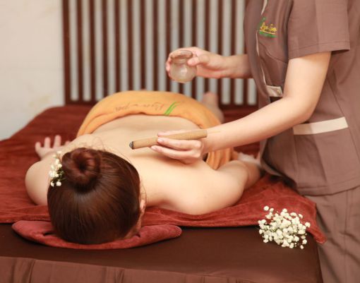 Massage Body Lụa Spa Có Gì Đặc Biệt?