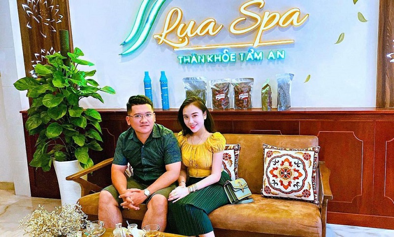Địa chỉ massage cho cặp đôi ở Sài Gòn lãng mạn, uy tín