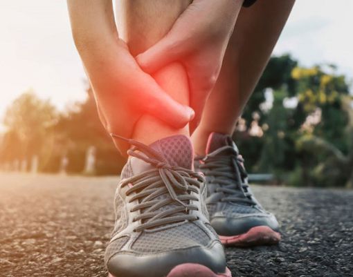 Các chấn thương trong thể thao thường gặp và cách khắc phục