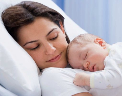 Những lợi ích của việc chăm sóc sức khỏe bằng massage bầu sau sinh