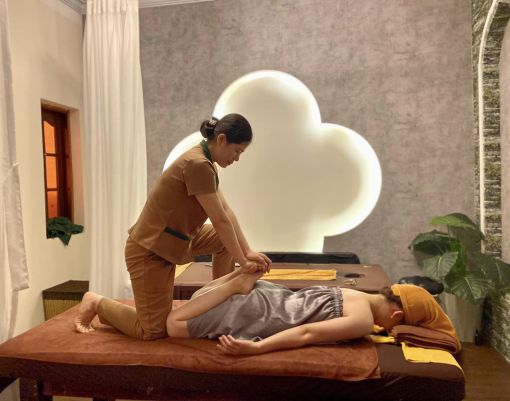 Lụa Spa Quận 3 - Điểm Massage Trị Liệu Thư Giãn Lý Tưởng