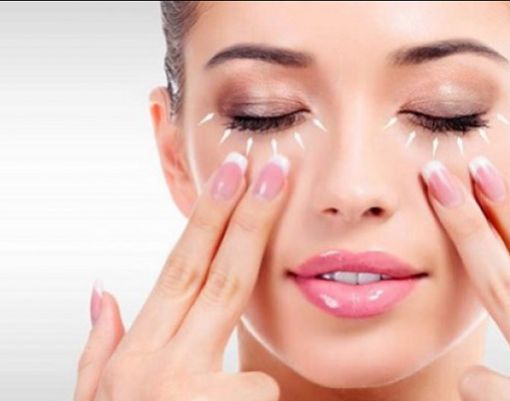 8 cách massage mắt giảm bọng mắt, đỡ mỏi hiệu quả tại nhà