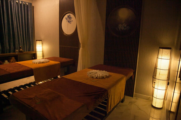 Top 10 Địa chỉ massage thư giãn tốt nhất TPHCM