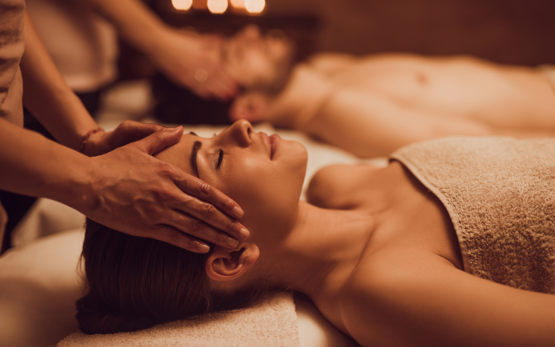 Top 10 Địa chỉ massage thư giãn tốt nhất TPHCM