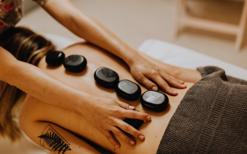 Top 10 Địa chỉ massage thư giãn tốt nhất TPHCM