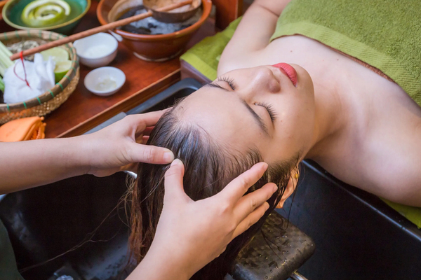 Top 20 Địa chỉ gội đầu massage thư giãn tốt nhất TPHCM