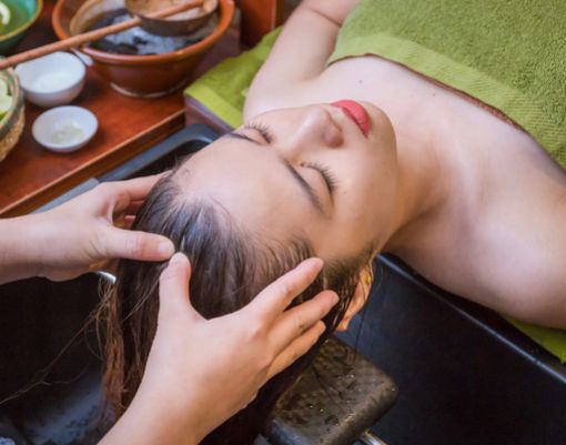 Top 20 Địa chỉ gội đầu massage thư giãn tốt nhất TPHCM