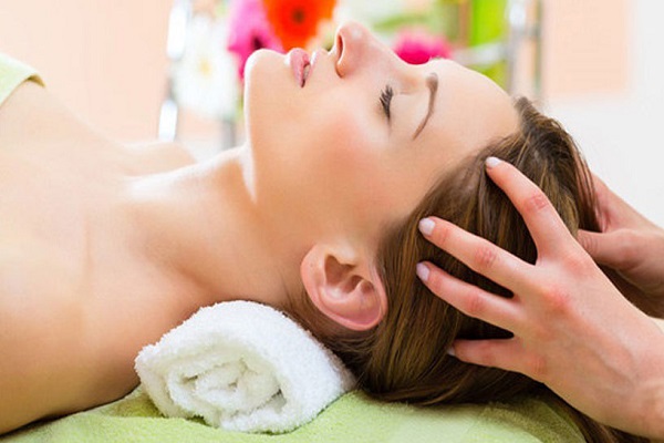 Kỹ thuật massage Body, đau đầu giảm stress hiệu quả tại nhà