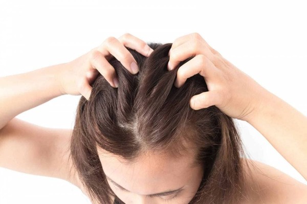 Những cách massage da đầu kích thích mọc tóc dễ thực hiện