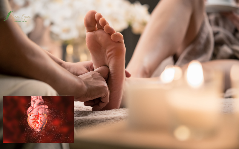 Massage foot là gì? Hé lộ top 10 địa chỉ massage chân gần bạn nhất