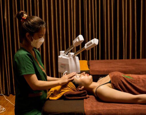 TOP 12 địa chỉ massage toàn thân cho nữ ở đâu uy tín tốt nhất