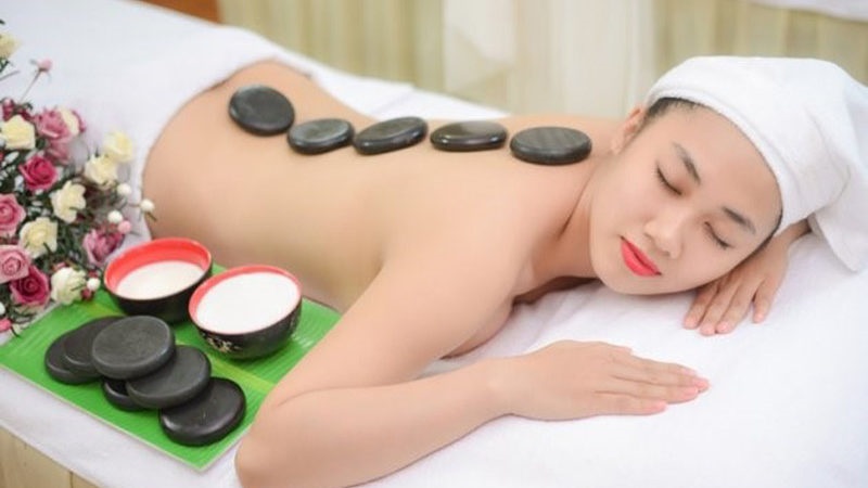 Top 20 địa chỉ massage trị liệu tại Quận 3 uy tín, giá rẻ nhất